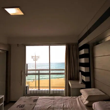 Apartamento Apt.terraços Do Atlântico, Meireles, *