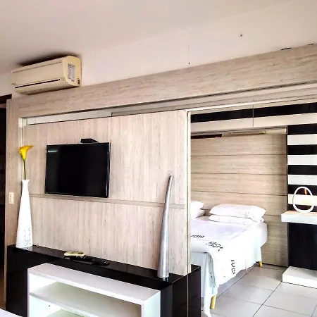 Apartamento Apt.terraços Do Atlântico, Meireles, *