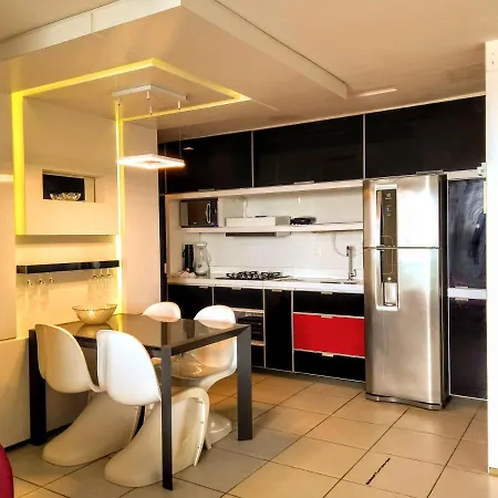 Apartamento Apt.terraços Do Atlântico, Meireles, *