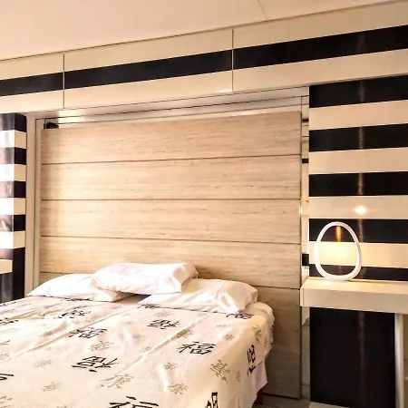 Apartamento Apt.terraços Do Atlântico, Meireles, Fortaleza (Ceara)