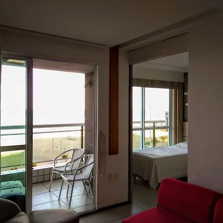 Apt.terraços Do Atlântico, Meireles, Apartamento Fortaleza (Ceara)